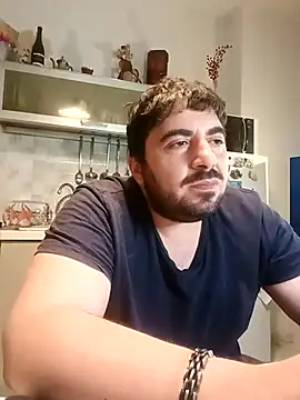 Chat XXX en directo de bear_skinny