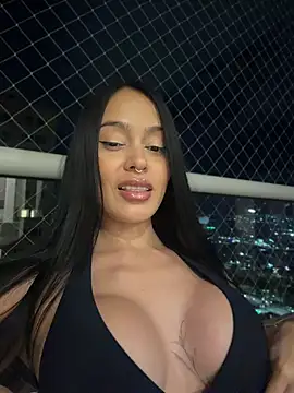 Czat XXX na żywo – iam_ruby