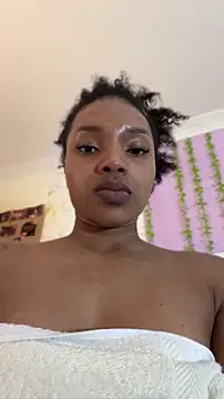 Онлайн чат XXX Ebony_love07
