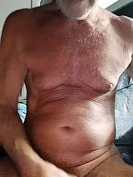 daddygil69 Live XXX-chat
