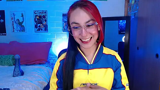 Amy66's Live XXX Chat