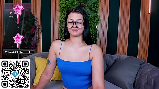 Chat XXX en directo de SolaZolaz