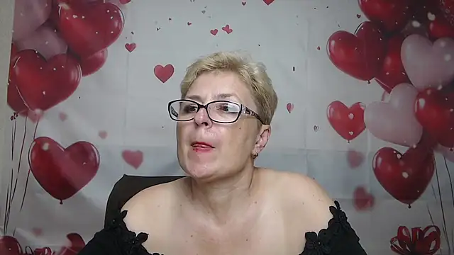 EmiliaGree Live XXX-chat