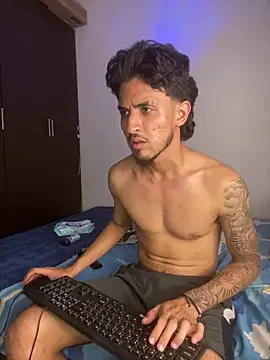 Chat XXX ao vivo de Kriss_Edwards