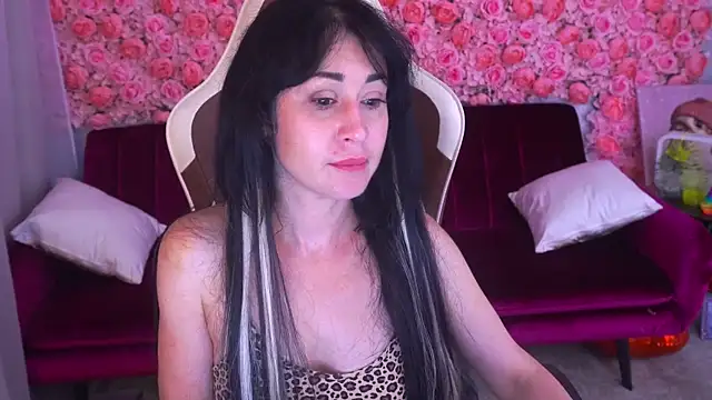 CarolinaaFoxyyy Live XXX-chat