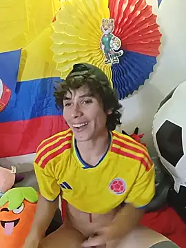 LittleTymmy Live XXX-Chat