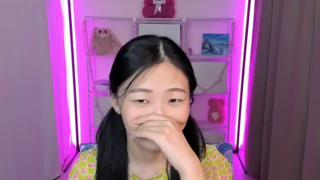 cutepanther's Live XXX Chat