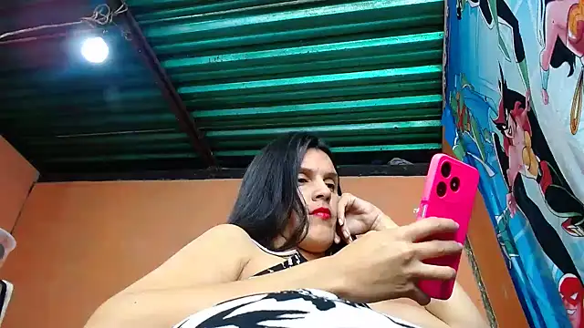 chandra_haraa 라이브 XXX 채팅