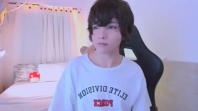 Chat XXX Live Sweet_Allan