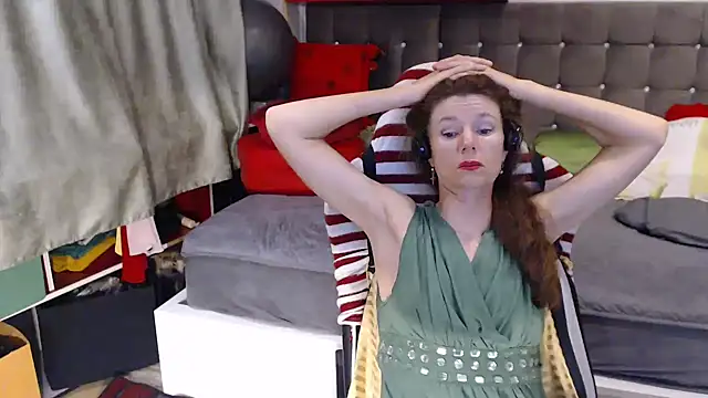 Chat XXX Live kellyterapy