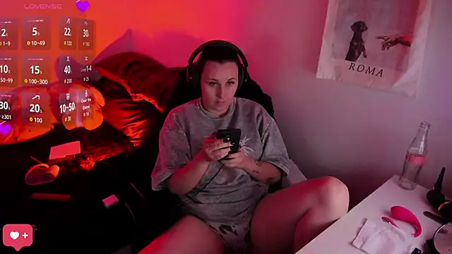 bonnie_moon_ live XXX chat