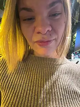 Chat +18 de HeavenAylin ao vivo