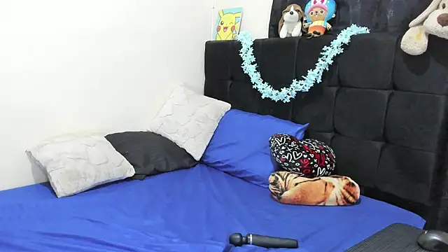 zusan_king_ Chat XXX in diretta