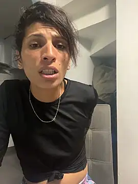 ImCrazzy 라이브 XXX 채팅