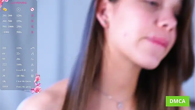 Chat XXX Live bless_me
