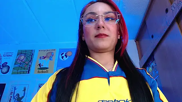 دردشة Amy66 الجنسية المباشرة