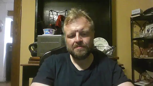 Chat XXX ao vivo de TheOneDonShaun