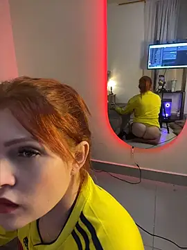 MarilynSmith01 Live XXX Chat