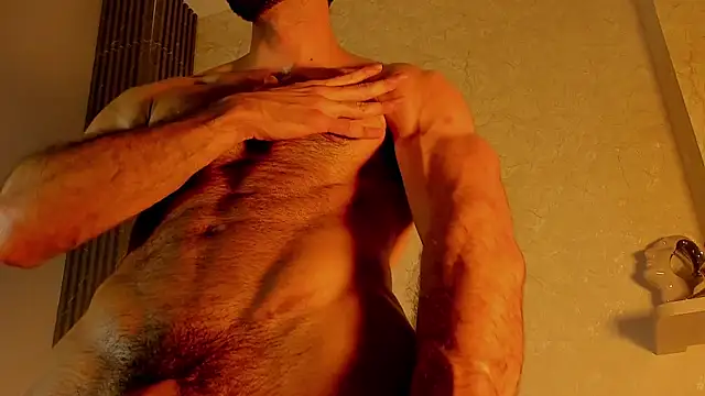 Jacob_Benelli Chat XXX in diretta
