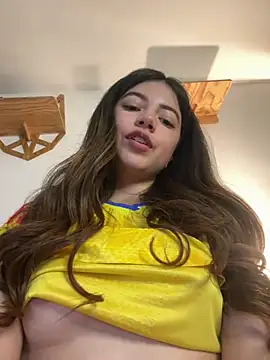 Chat XXX ao vivo de missani