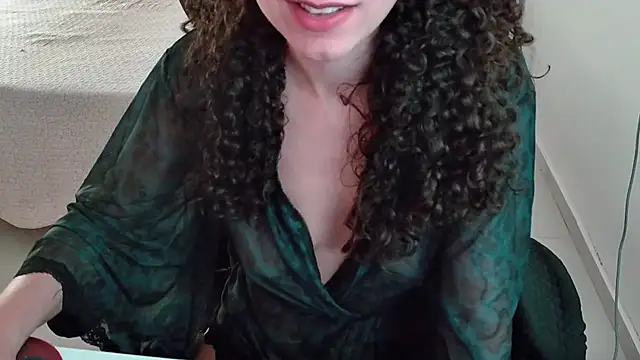 Chat XXX ao vivo de DearArtemis