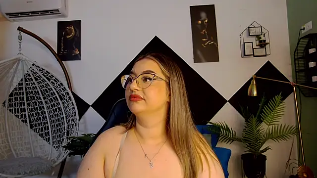 Katewalker_ 라이브 XXX 채팅