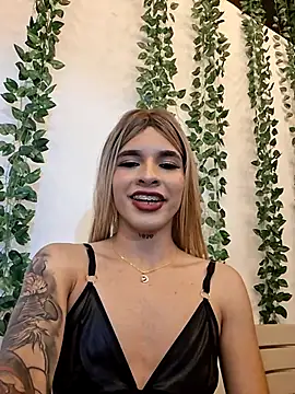 Valery2_salazar Show in webcam
