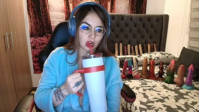 Živý XXX chat sofia23dirty
