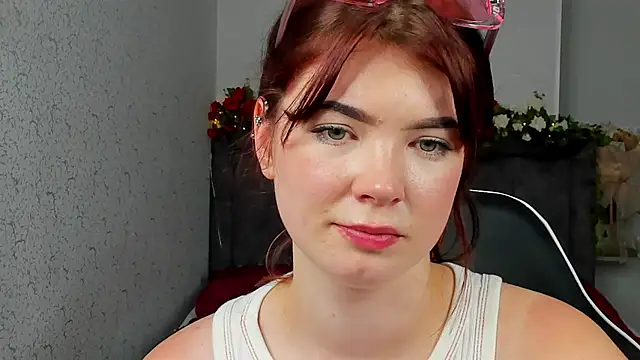 MelissaMay__ Live XXX-Chat