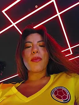 Karen_San_Miguel Show Webcam
