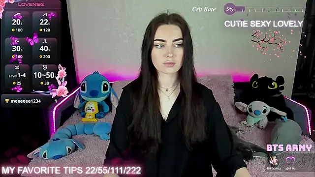 SemurMur's Live XXX Chat