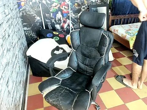 Chat XXX ao vivo de jay_orange
