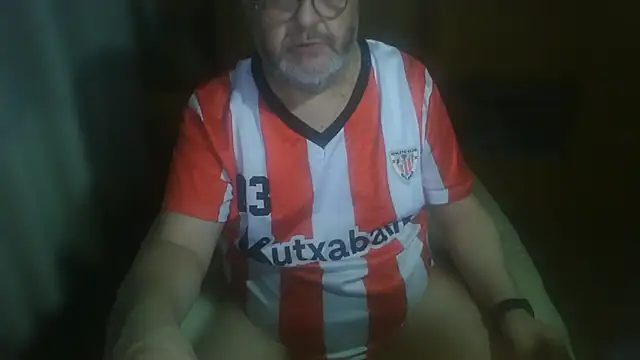Chat XXX en directo de Koldo70