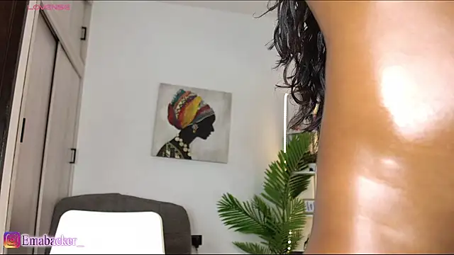 Emma_Backer_ 라이브 XXX 채팅