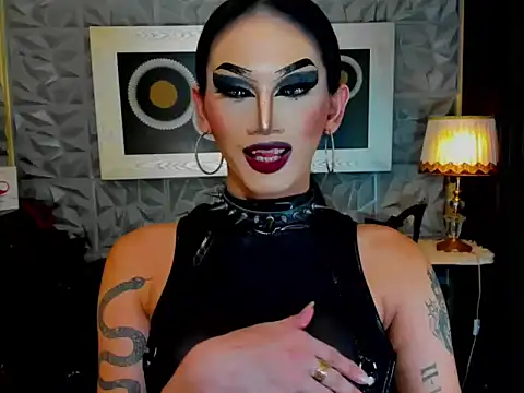 lubottarah's Live XXX Chat