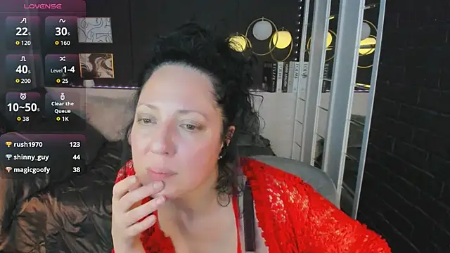 Chatroom XXX en direct de Anita_Muse