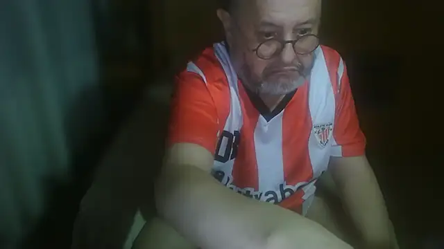 Živý XXX chat Koldo70