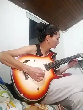 Meredith_hut live XXX chat