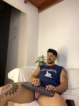 AndresSmith__'s Live XXX Chat