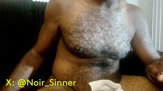 sinnernoir's Live XXX Chat