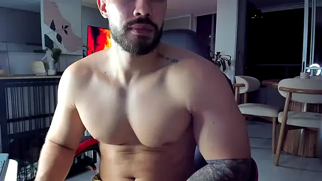 Valenthino_Salvatore's Live XXX Chat