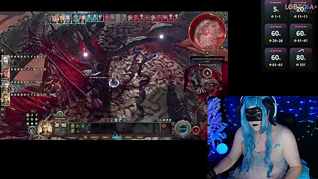 StarshineMoonspark Live XXX-Chat