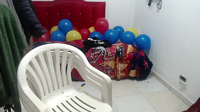 Jairito_989's Live XXX Chat