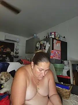 SexyNikki6969's Live XXX Chat