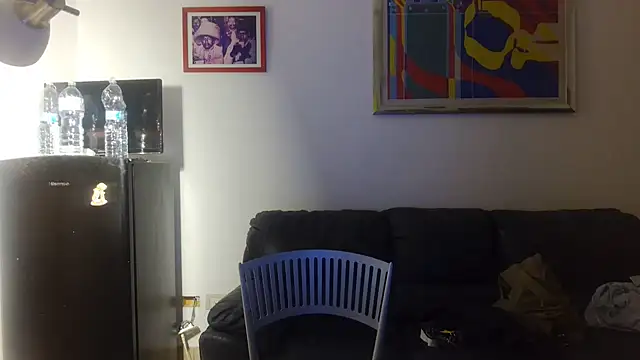 Chat XXX ao vivo de AMIRDIB2025