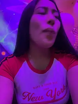 צ'אט XXX בשידור חי של Amelia_Rivas