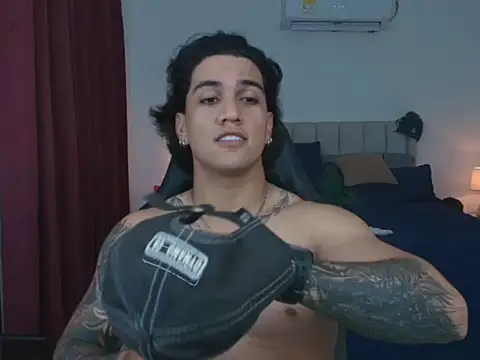 Mrbig_maximo 라이브 XXX 채팅