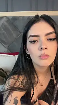 AliceRitter 现场XXX聊天