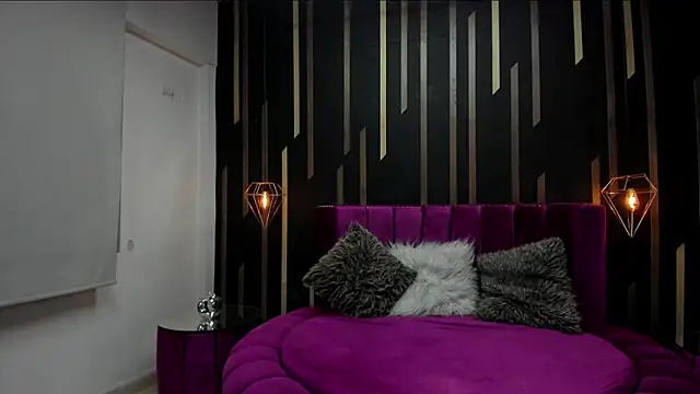 Czat XXX na żywo – Kendal_Lane