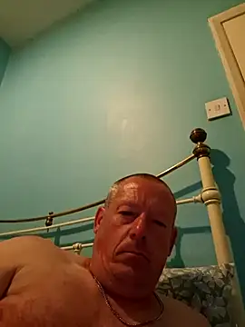 Tyson120n Live XXX chat